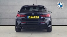 BMW 1 Series 116d M Sport 5dr Step Auto Diesel Hatchback